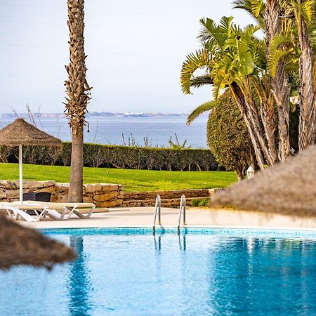 Clube Porto Mos - Sunplace Hotels & Beach Resort Lagos Exterior foto