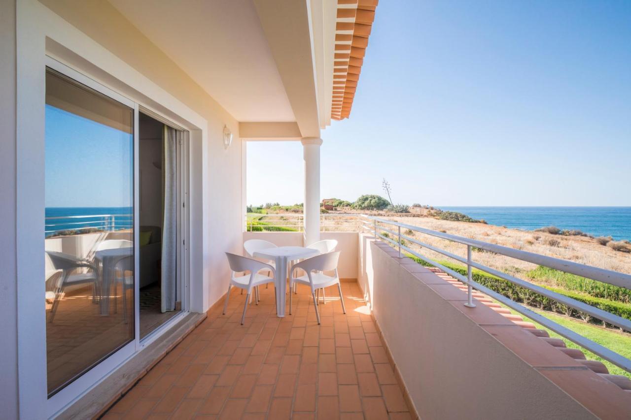 Clube Porto Mos - Sunplace Hotels & Beach Resort Lagos Exterior foto
