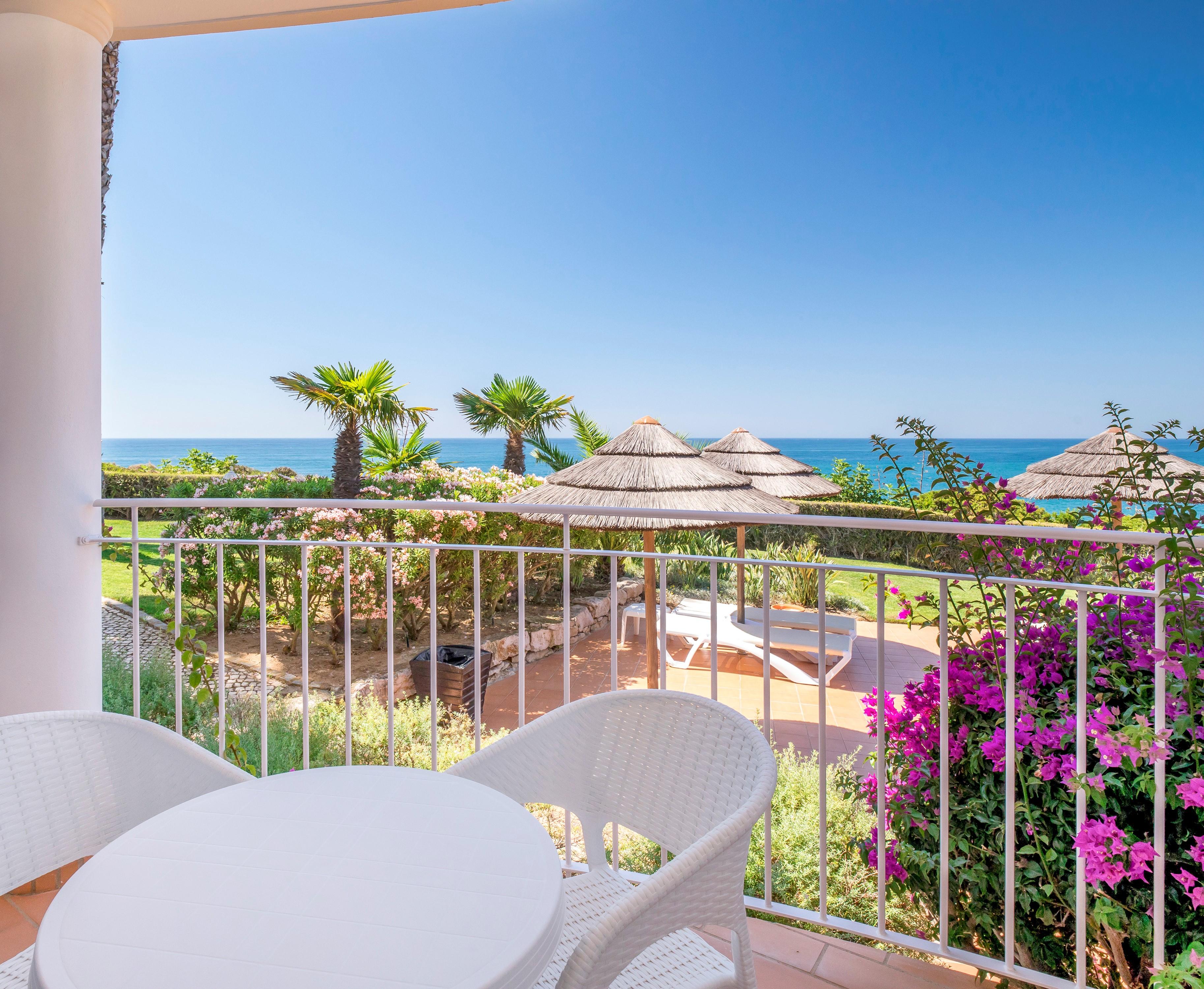 Clube Porto Mos - Sunplace Hotels & Beach Resort Lagos Exterior foto