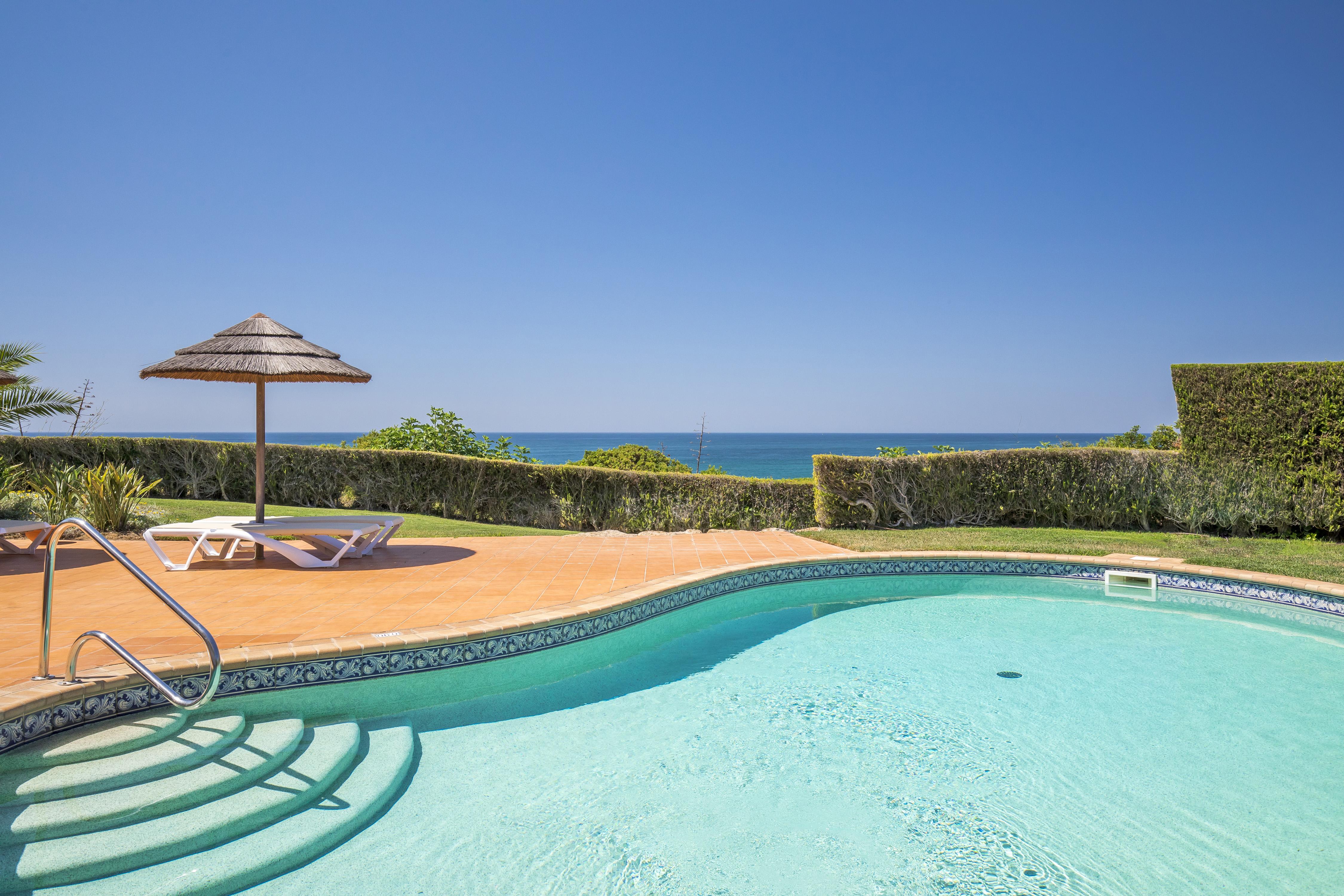 Clube Porto Mos - Sunplace Hotels & Beach Resort Lagos Exterior foto
