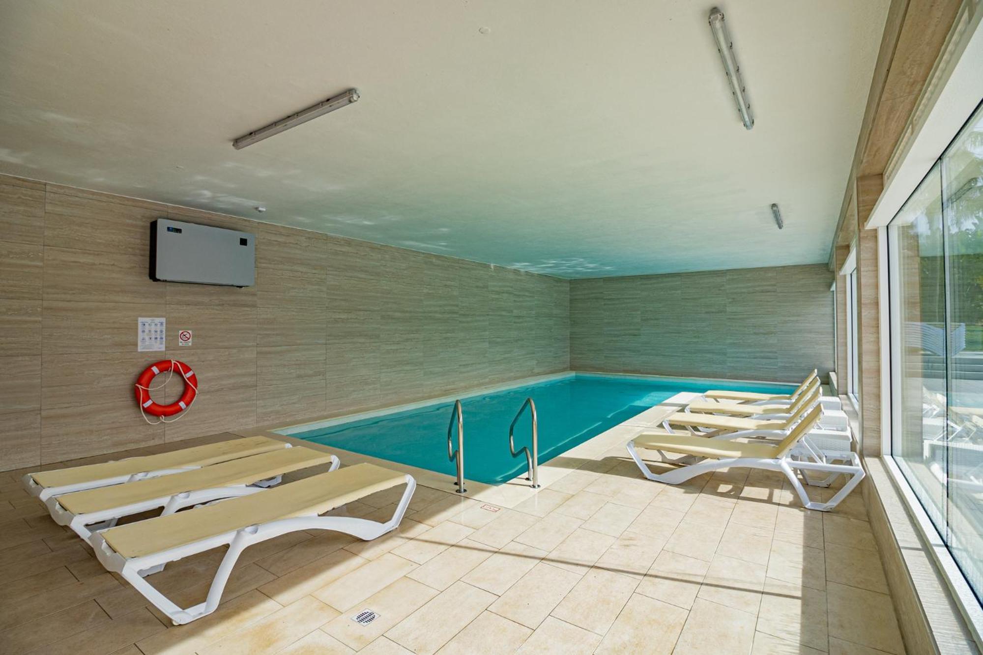 Clube Porto Mos - Sunplace Hotels & Beach Resort Lagos Exterior foto
